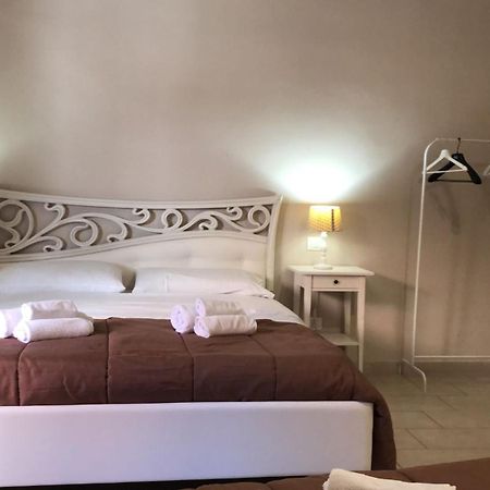 Hotel Fuoco Dell'Etna Katania Zewnętrze zdjęcie