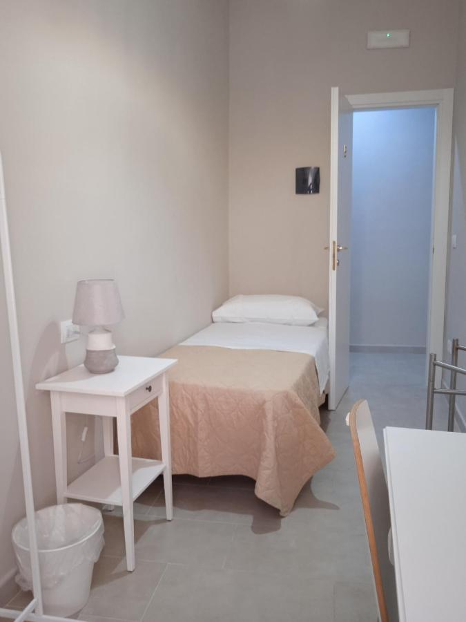 Hotel Fuoco Dell'Etna Katania Zewnętrze zdjęcie