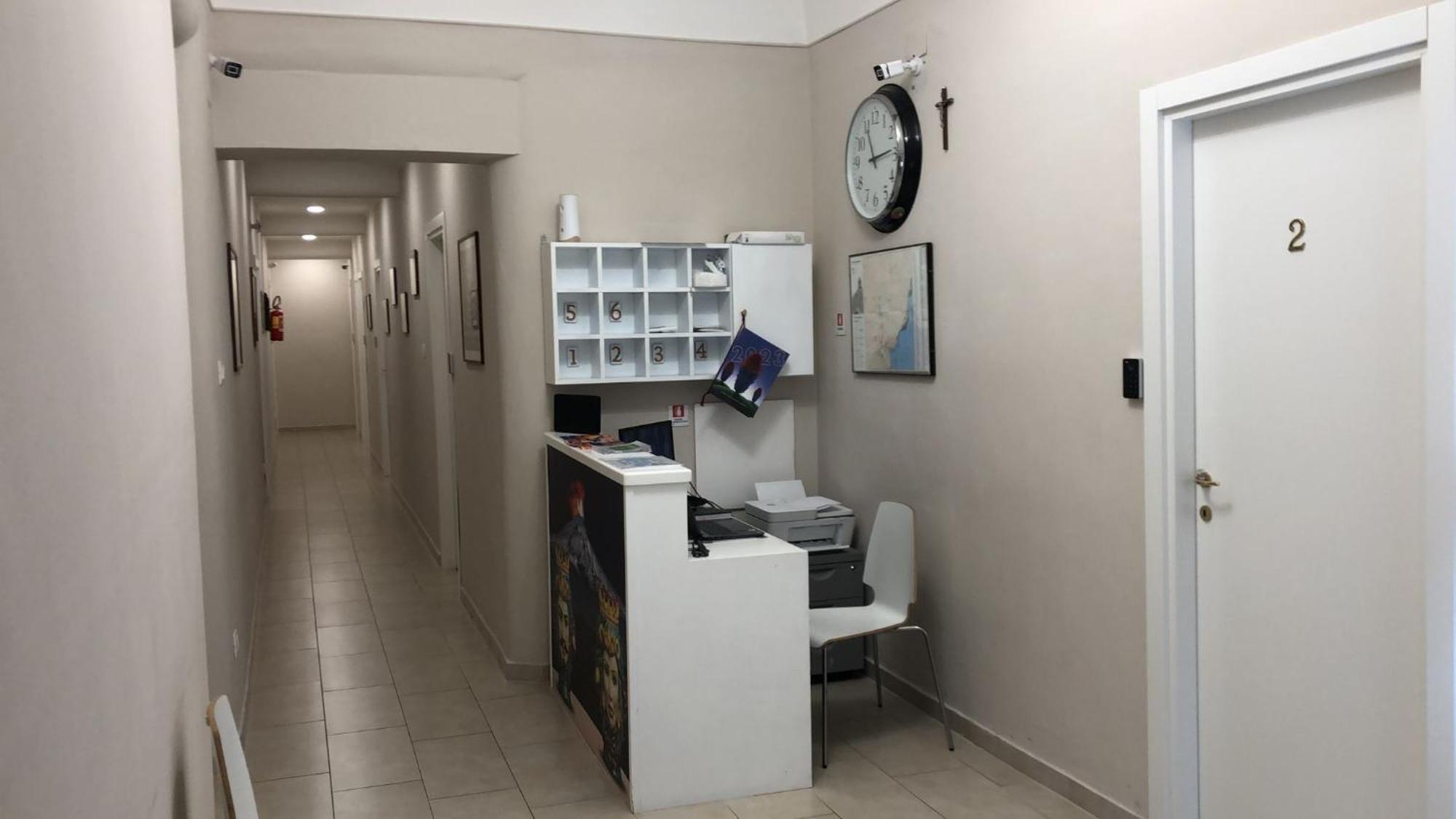 Hotel Fuoco Dell'Etna Katania Zewnętrze zdjęcie