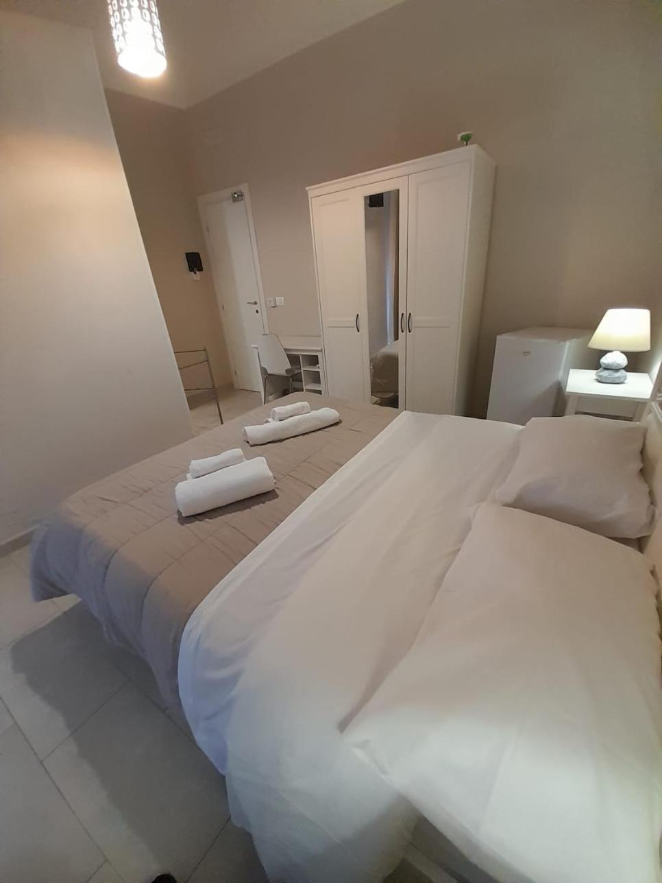 Hotel Fuoco Dell'Etna Katania Zewnętrze zdjęcie
