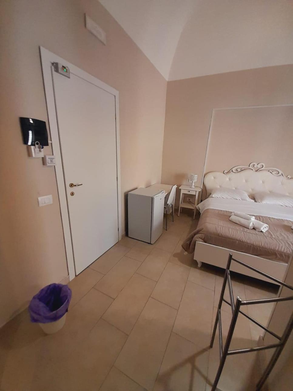 Hotel Fuoco Dell'Etna Katania Zewnętrze zdjęcie