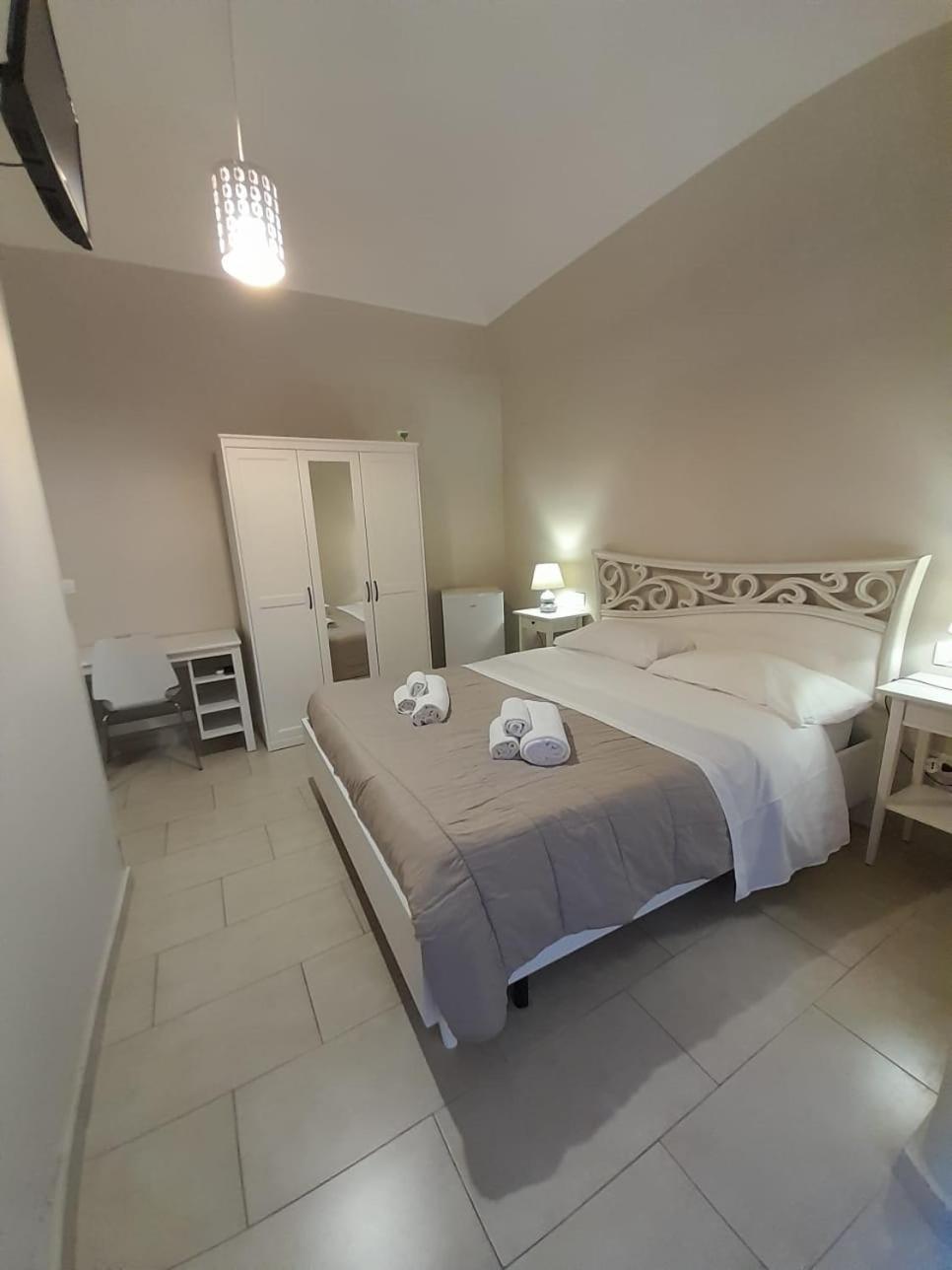 Hotel Fuoco Dell'Etna Katania Zewnętrze zdjęcie